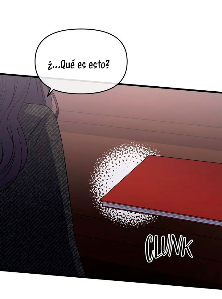 La gran duquesa del norte era una villana en secreto Capítulo 16 - Página 77