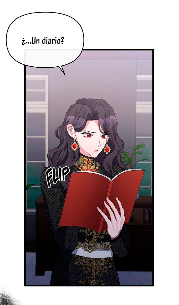 La gran duquesa del norte era una villana en secreto Capítulo 16 - Página 78