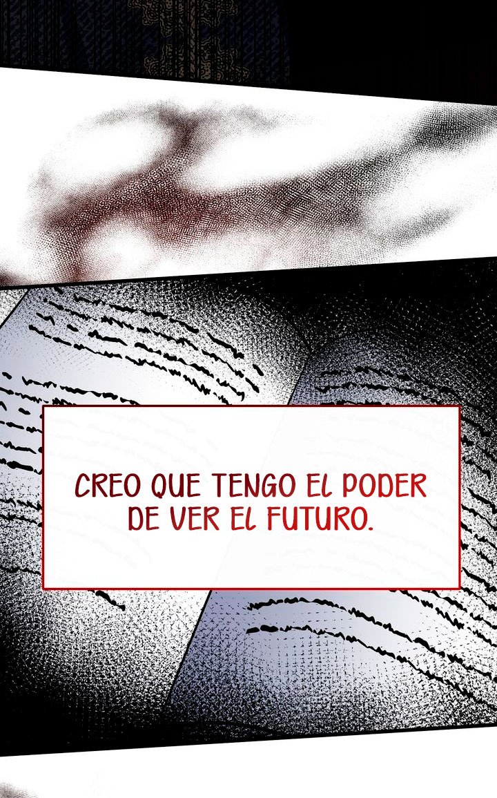 La gran duquesa del norte era una villana en secreto Capítulo 16 - Página 81