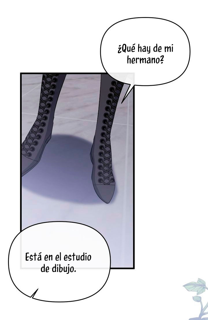 La gran duquesa del norte era una villana en secreto Capítulo 16 - Página 9