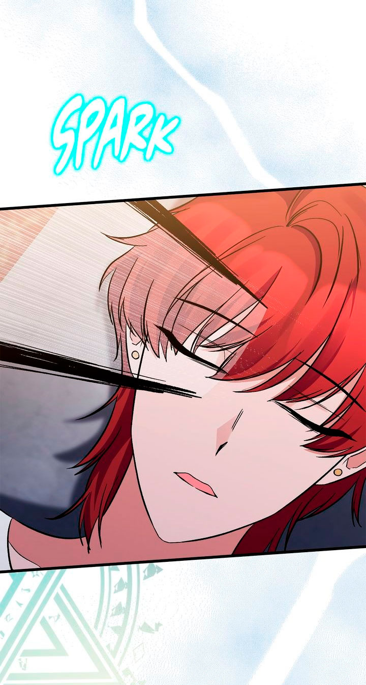 La gran duquesa del norte era una villana en secreto Capítulo 17 - Página 18