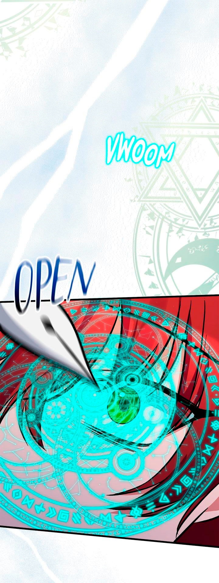 La gran duquesa del norte era una villana en secreto Capítulo 17 - Página 19