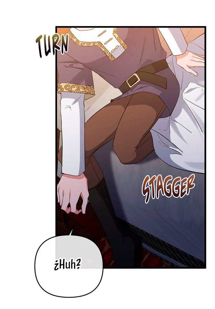 La gran duquesa del norte era una villana en secreto Capítulo 17 - Página 24