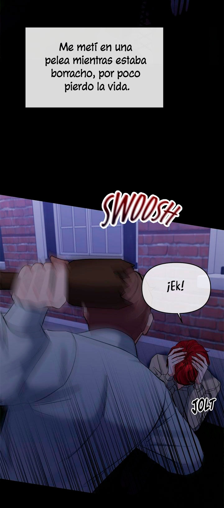 La gran duquesa del norte era una villana en secreto Capítulo 17 - Página 36