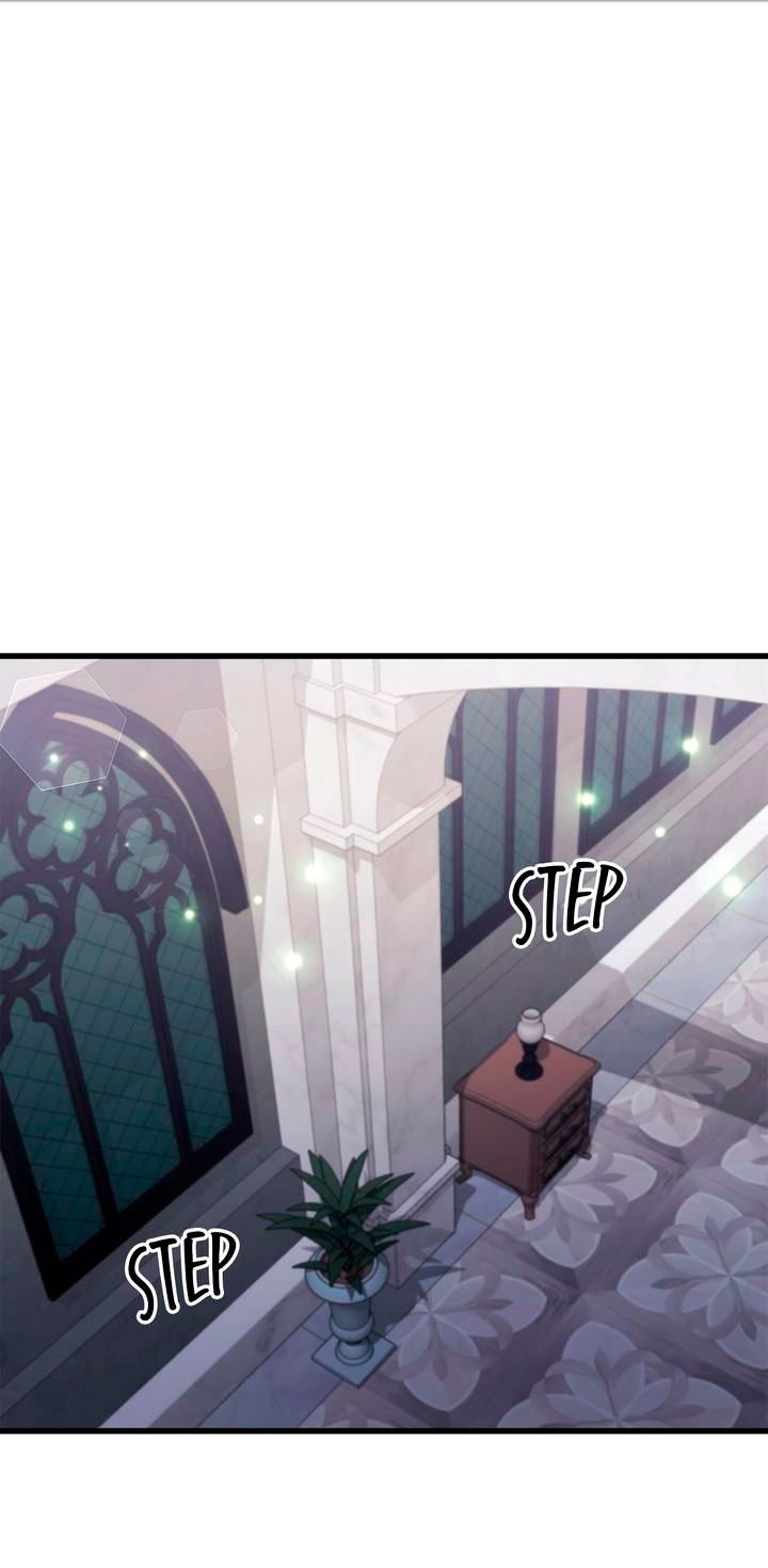 La gran duquesa del norte era una villana en secreto Capítulo 17 - Página 4