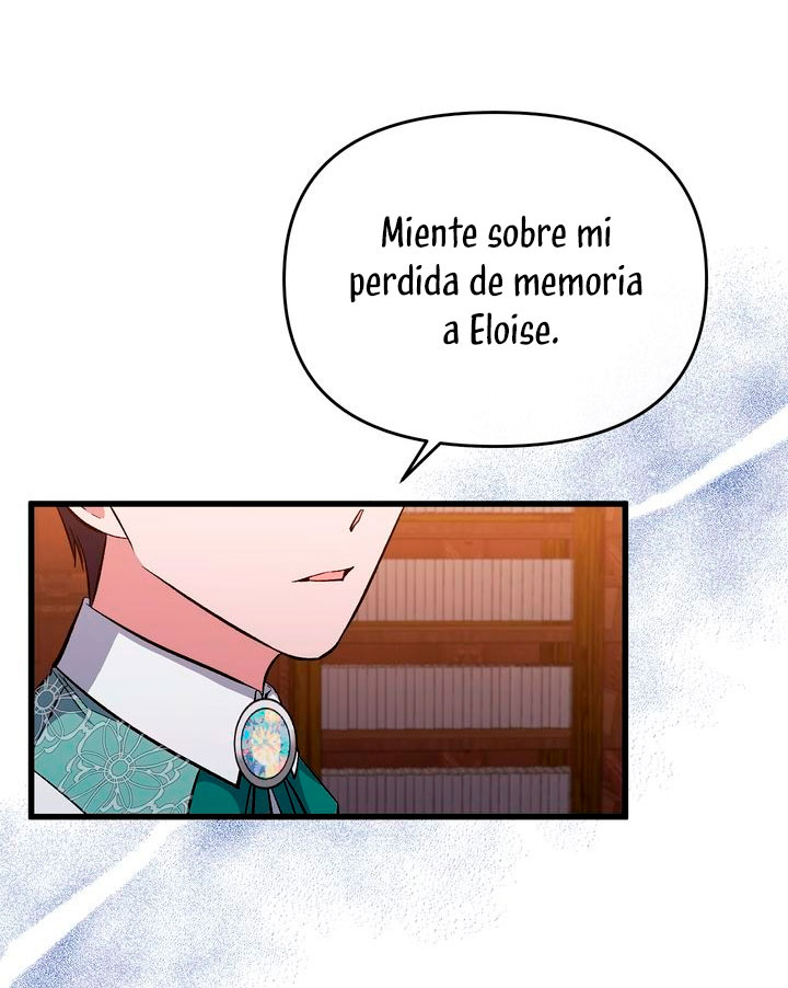La gran duquesa del norte era una villana en secreto Capítulo 17 - Página 42