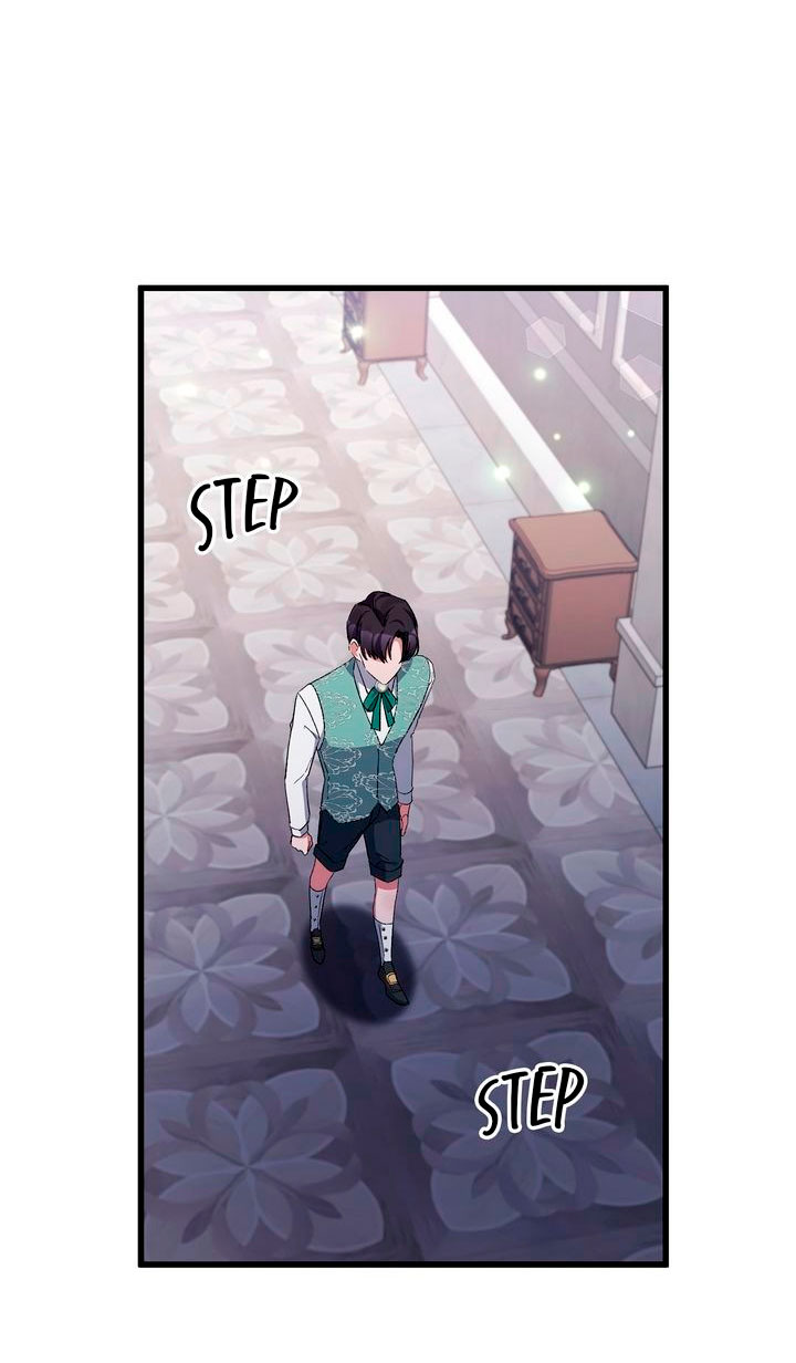 La gran duquesa del norte era una villana en secreto Capítulo 17 - Página 5