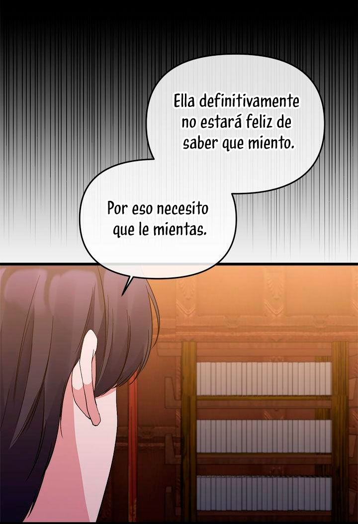 La gran duquesa del norte era una villana en secreto Capítulo 17 - Página 51