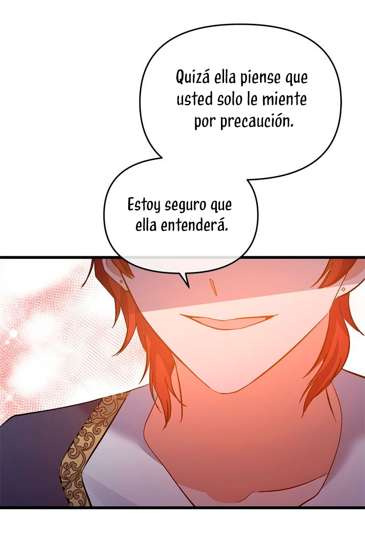 La gran duquesa del norte era una villana en secreto Capítulo 17 - Página 54
