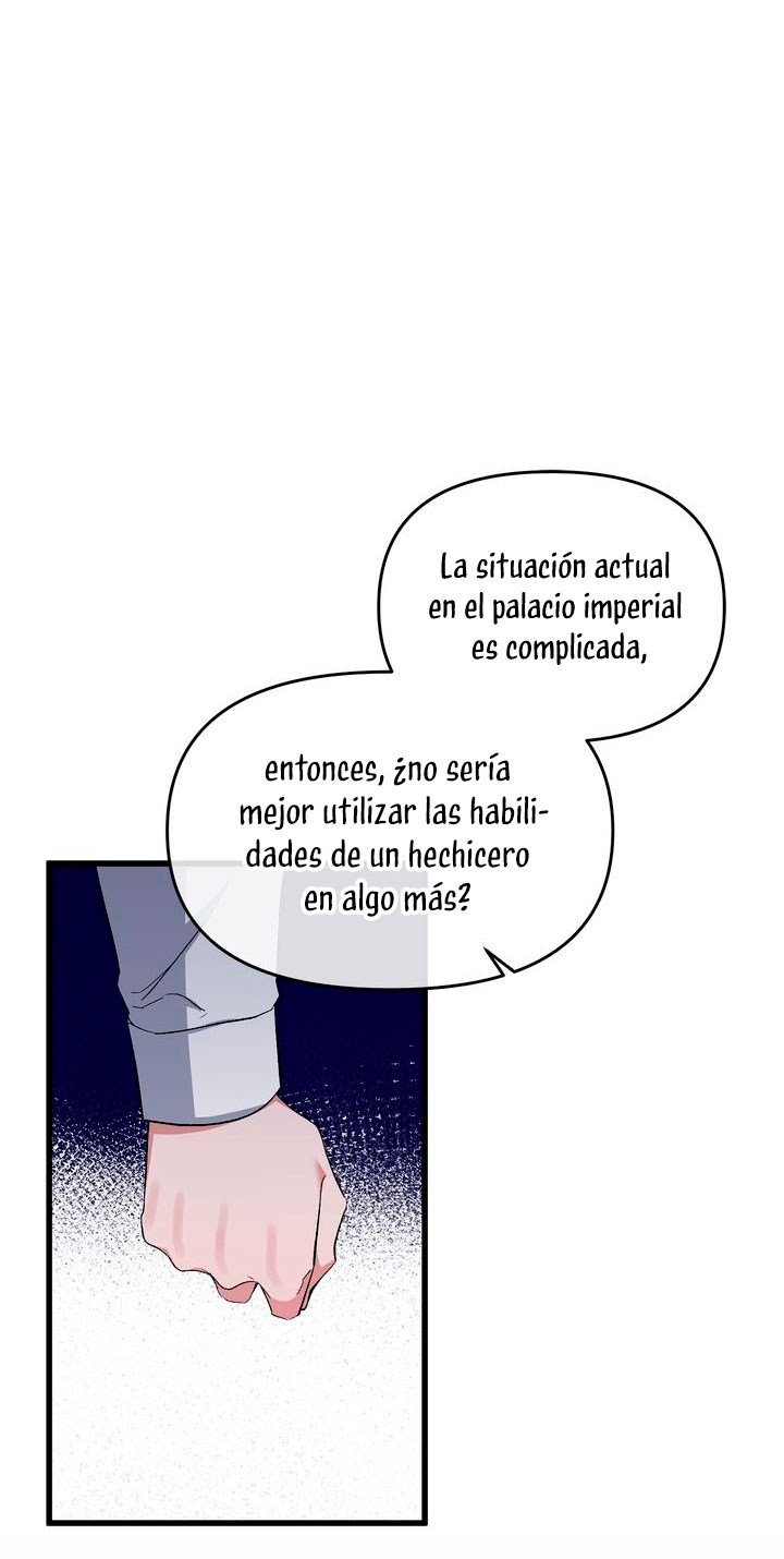 La gran duquesa del norte era una villana en secreto Capítulo 17 - Página 56