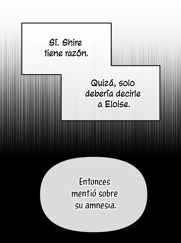 La gran duquesa del norte era una villana en secreto Capítulo 17 - Página 57