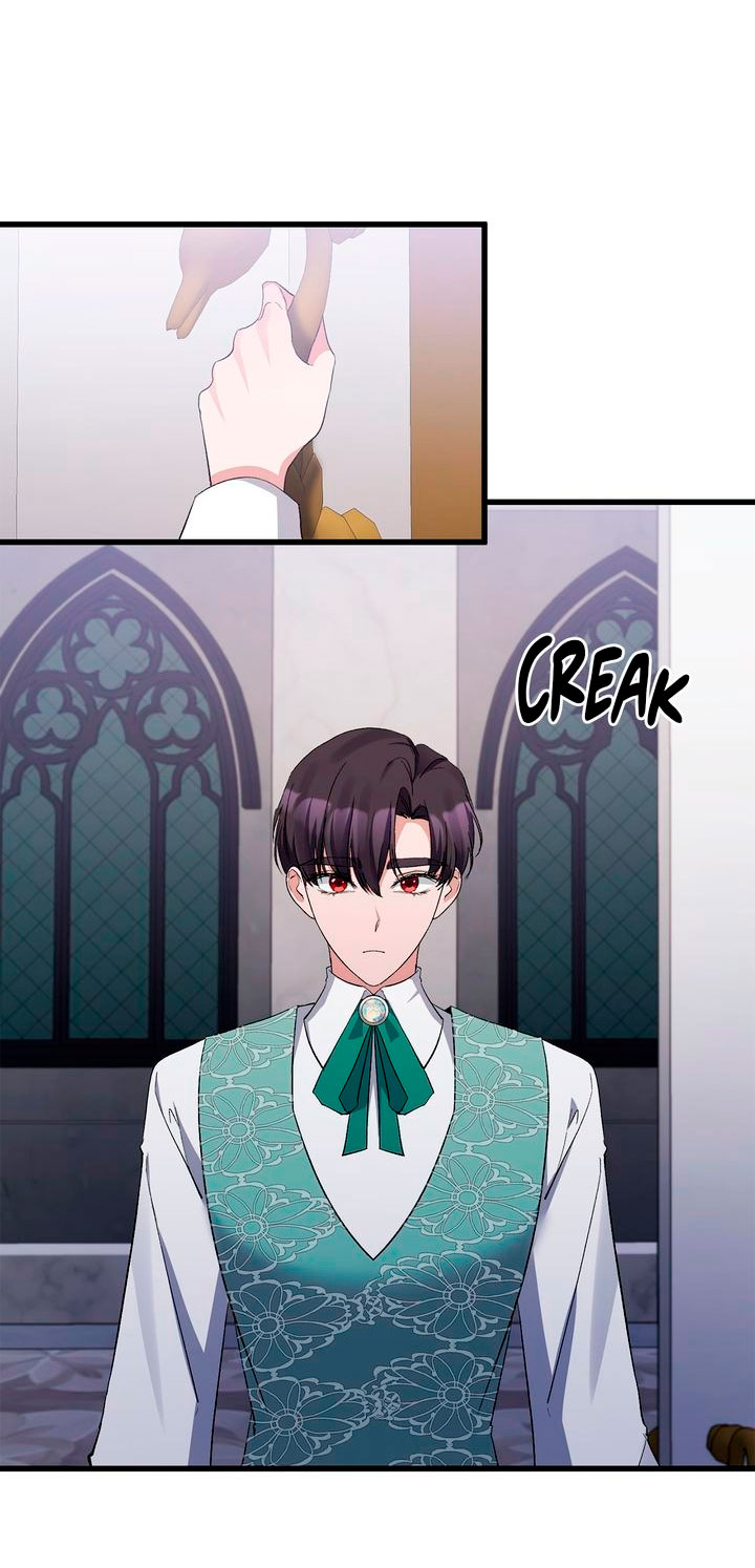 La gran duquesa del norte era una villana en secreto Capítulo 17 - Página 6