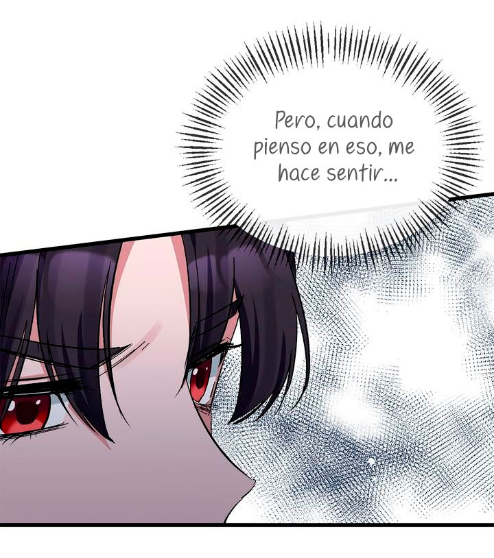 La gran duquesa del norte era una villana en secreto Capítulo 17 - Página 67