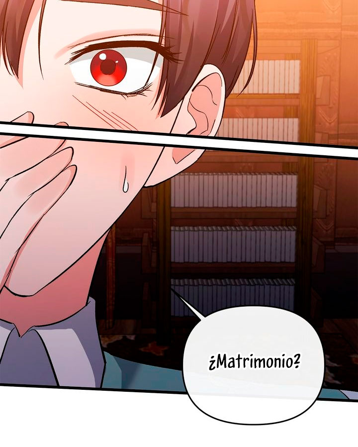 La gran duquesa del norte era una villana en secreto Capítulo 17 - Página 69