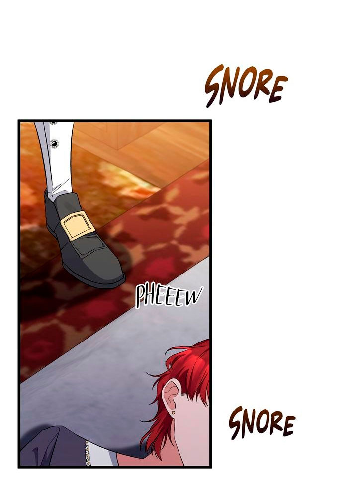 La gran duquesa del norte era una villana en secreto Capítulo 17 - Página 7