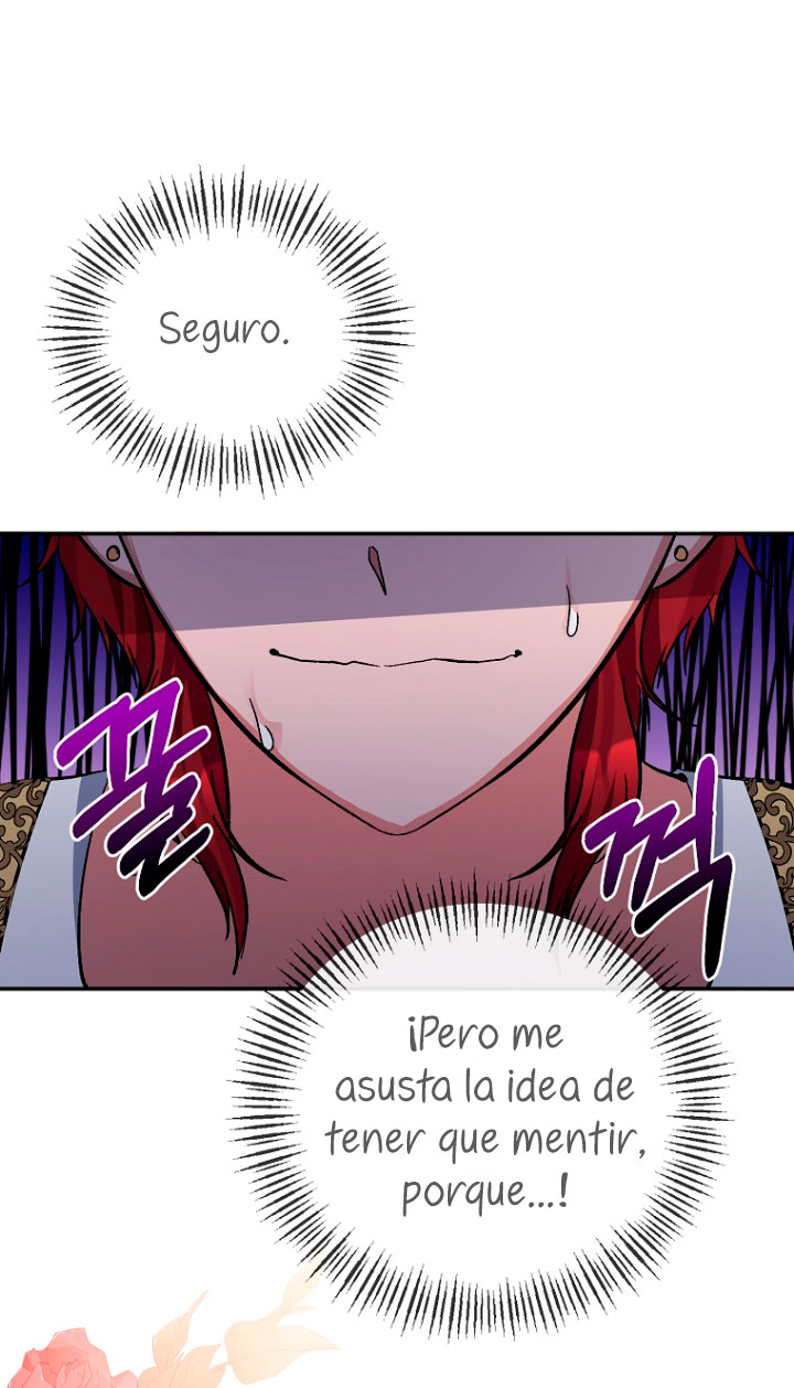 La gran duquesa del norte era una villana en secreto Capítulo 18 - Página 11