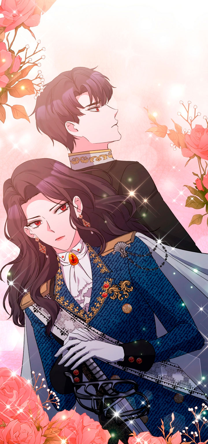 La gran duquesa del norte era una villana en secreto Capítulo 18 - Página 12