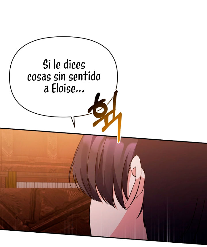 La gran duquesa del norte era una villana en secreto Capítulo 18 - Página 17