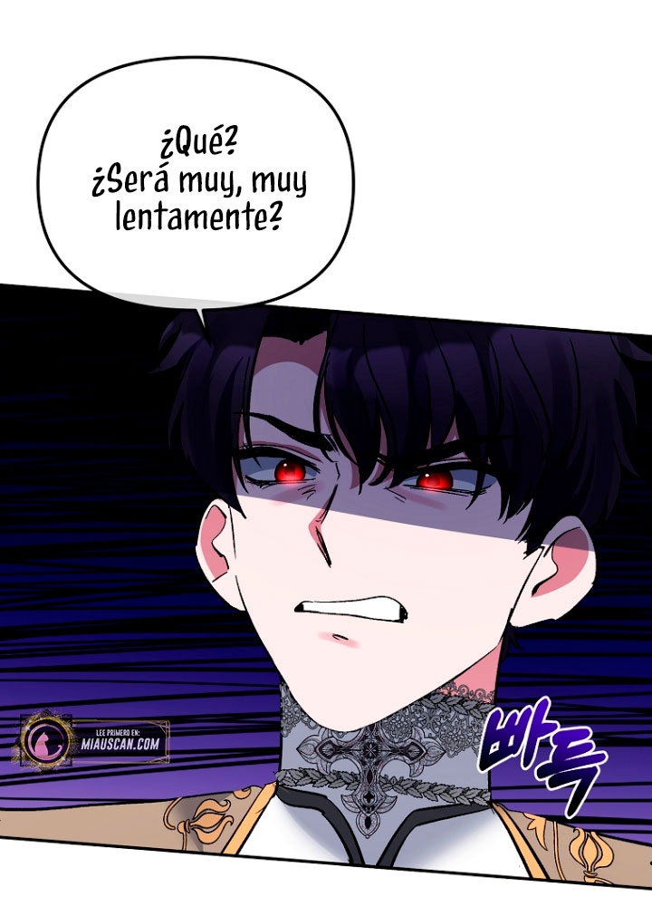 La gran duquesa del norte era una villana en secreto Capítulo 18 - Página 29