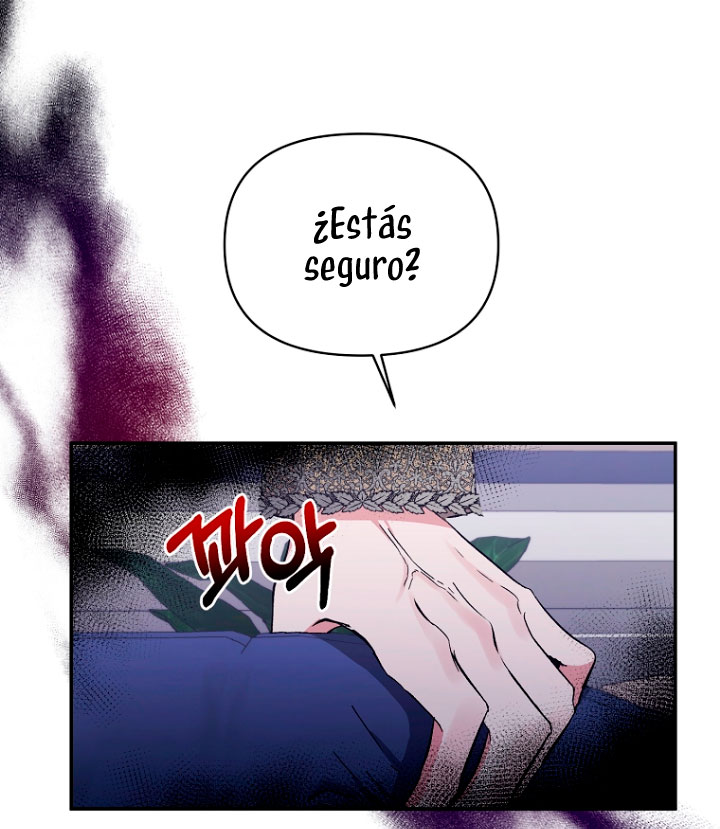 La gran duquesa del norte era una villana en secreto Capítulo 18 - Página 31