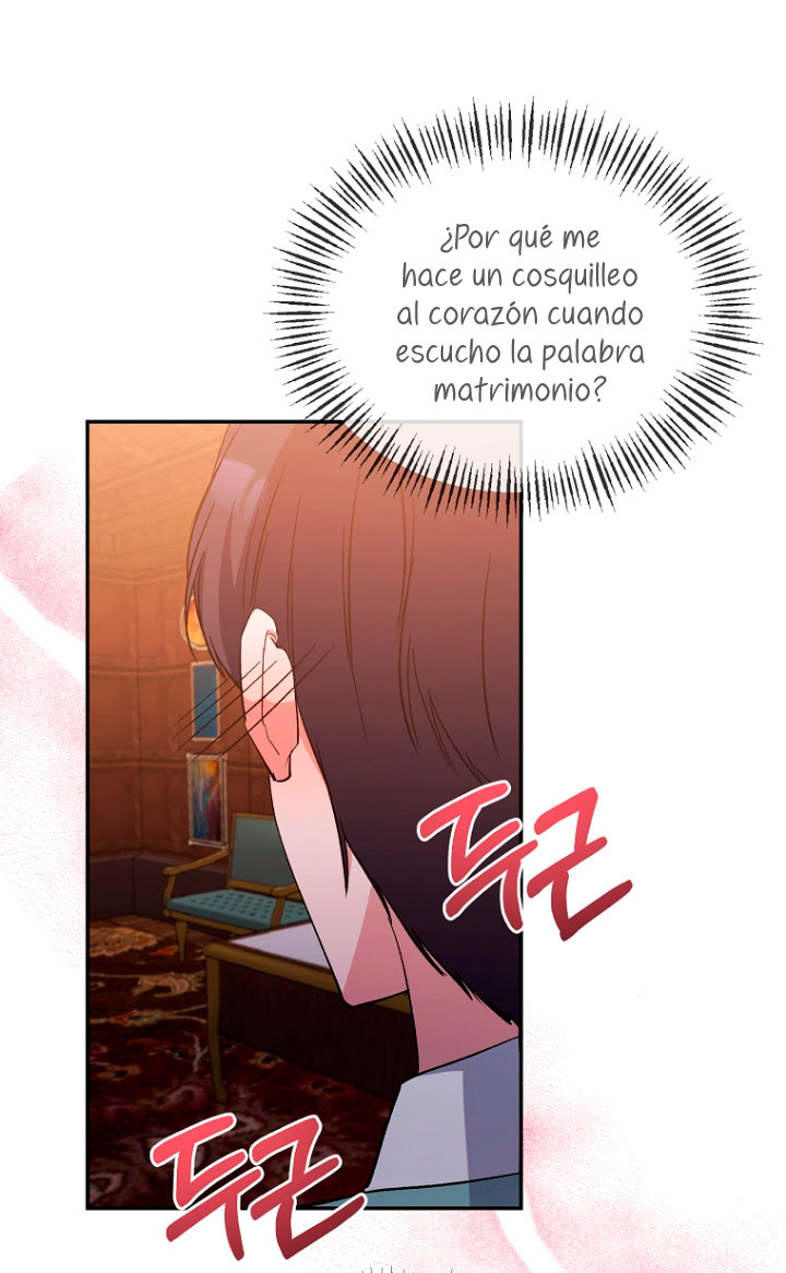 La gran duquesa del norte era una villana en secreto Capítulo 18 - Página 4