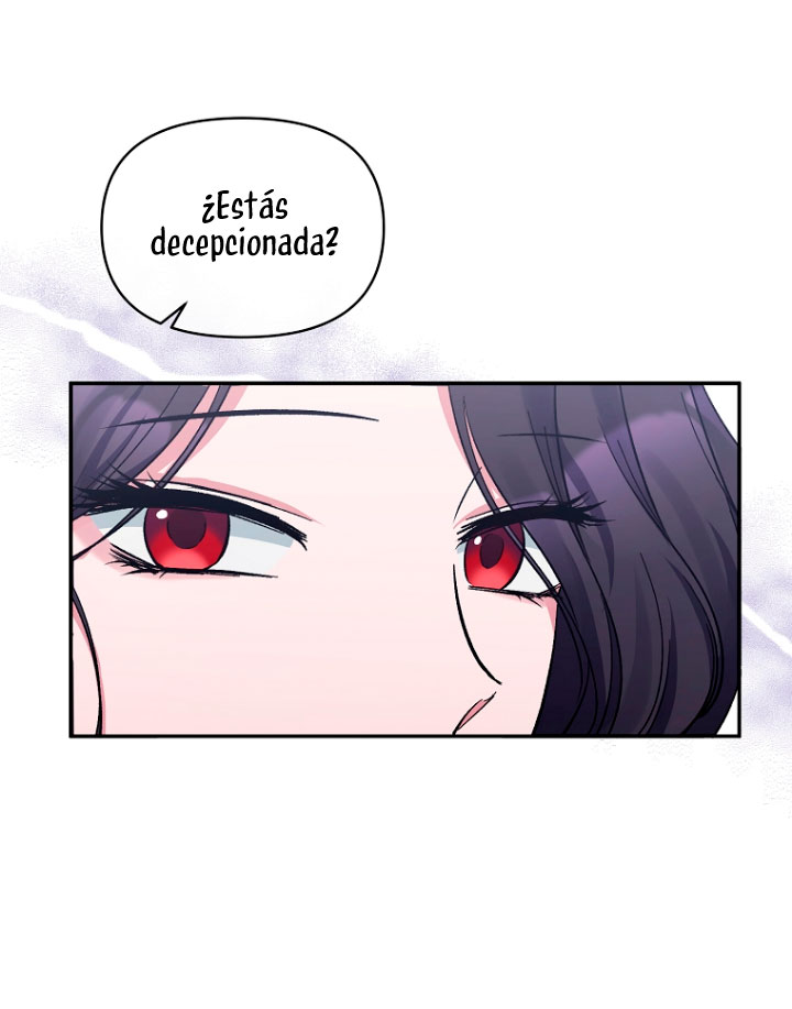 La gran duquesa del norte era una villana en secreto Capítulo 18 - Página 40