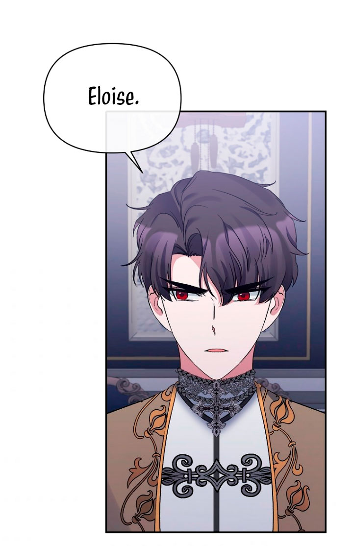 La gran duquesa del norte era una villana en secreto Capítulo 18 - Página 44