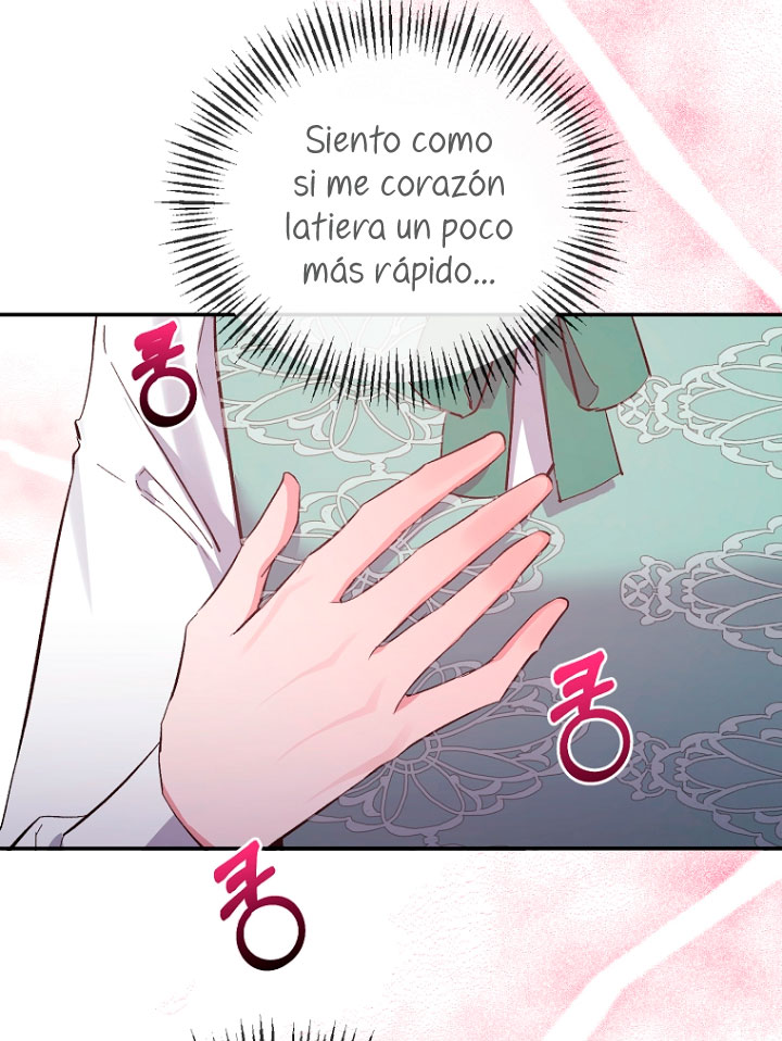 La gran duquesa del norte era una villana en secreto Capítulo 18 - Página 5