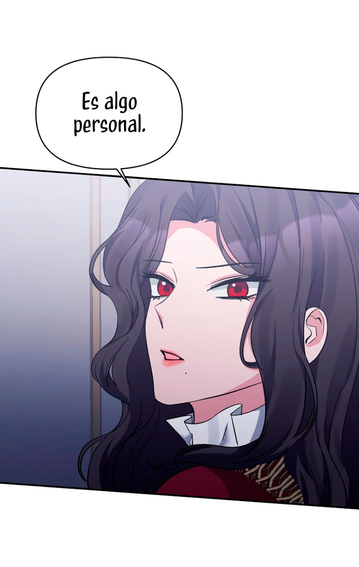La gran duquesa del norte era una villana en secreto Capítulo 18 - Página 57