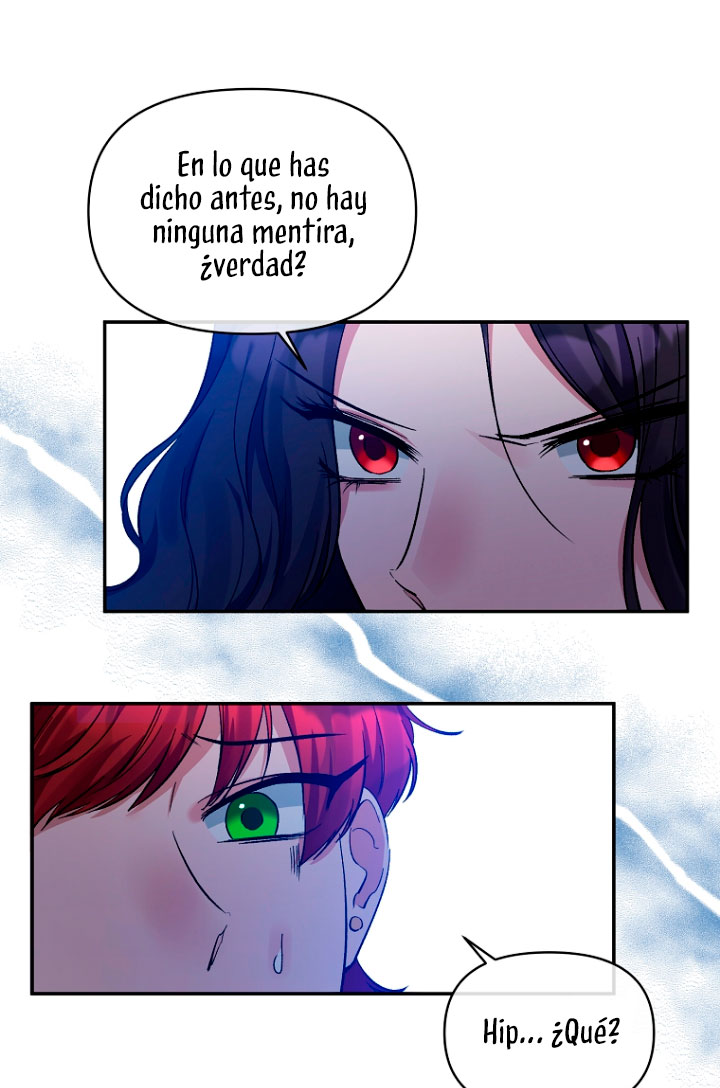 La gran duquesa del norte era una villana en secreto Capítulo 18 - Página 66