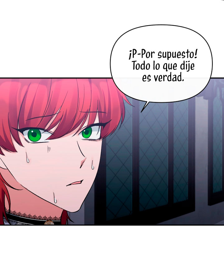 La gran duquesa del norte era una villana en secreto Capítulo 18 - Página 68