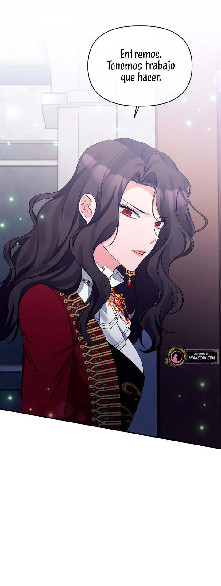 La gran duquesa del norte era una villana en secreto Capítulo 18 - Página 72