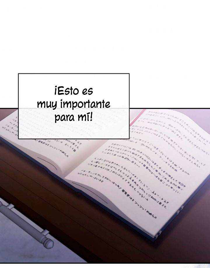 La gran duquesa del norte era una villana en secreto Capítulo 19 - Página 10