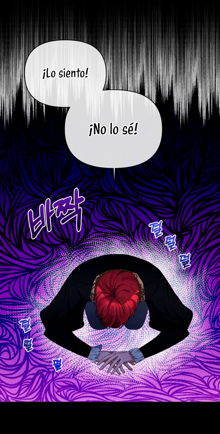 La gran duquesa del norte era una villana en secreto Capítulo 19 - Página 15