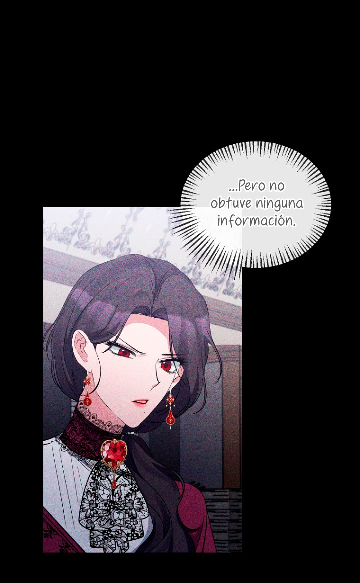 La gran duquesa del norte era una villana en secreto Capítulo 19 - Página 16