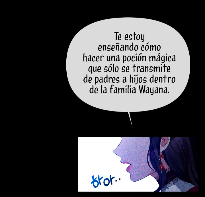 La gran duquesa del norte era una villana en secreto Capítulo 19 - Página 20