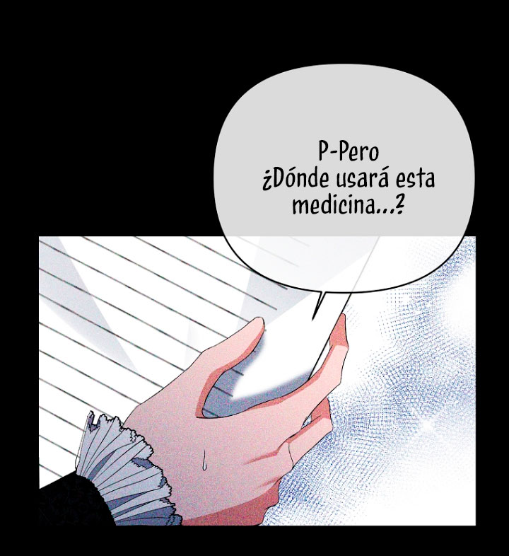 La gran duquesa del norte era una villana en secreto Capítulo 19 - Página 23