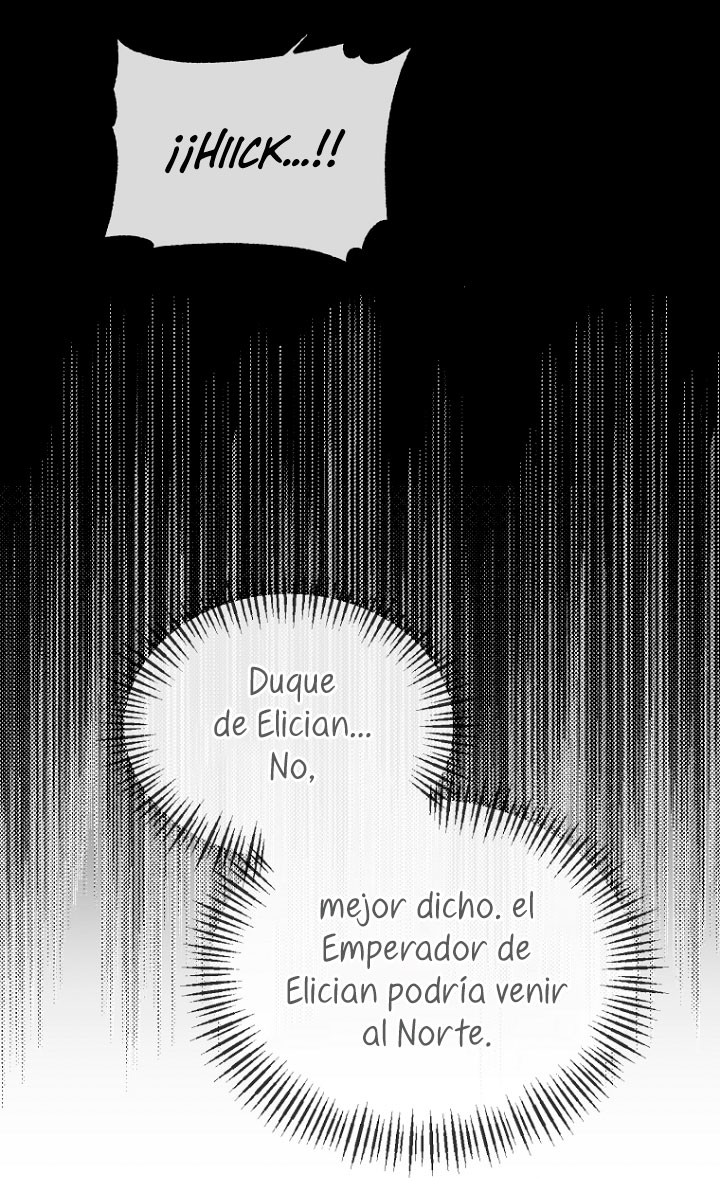 La gran duquesa del norte era una villana en secreto Capítulo 19 - Página 25