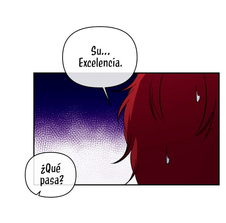 La gran duquesa del norte era una villana en secreto Capítulo 19 - Página 32