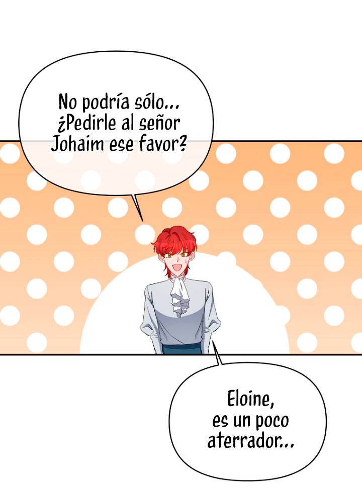 La gran duquesa del norte era una villana en secreto Capítulo 19 - Página 33