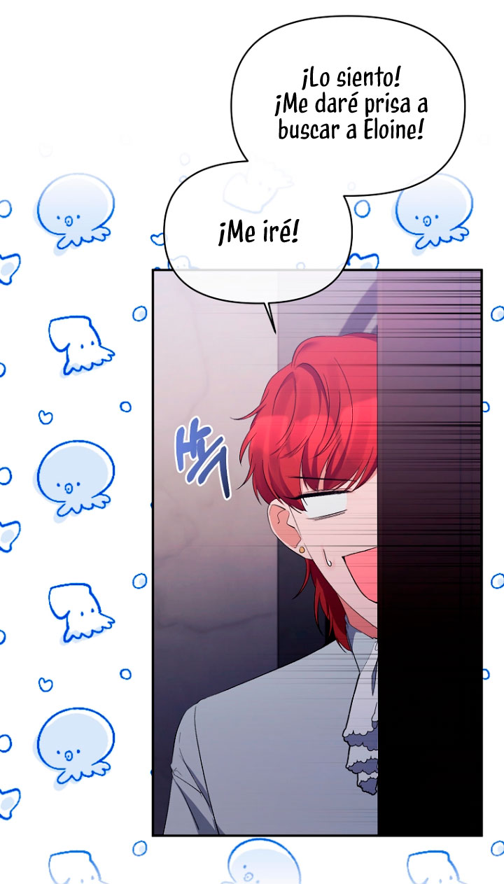 La gran duquesa del norte era una villana en secreto Capítulo 19 - Página 36