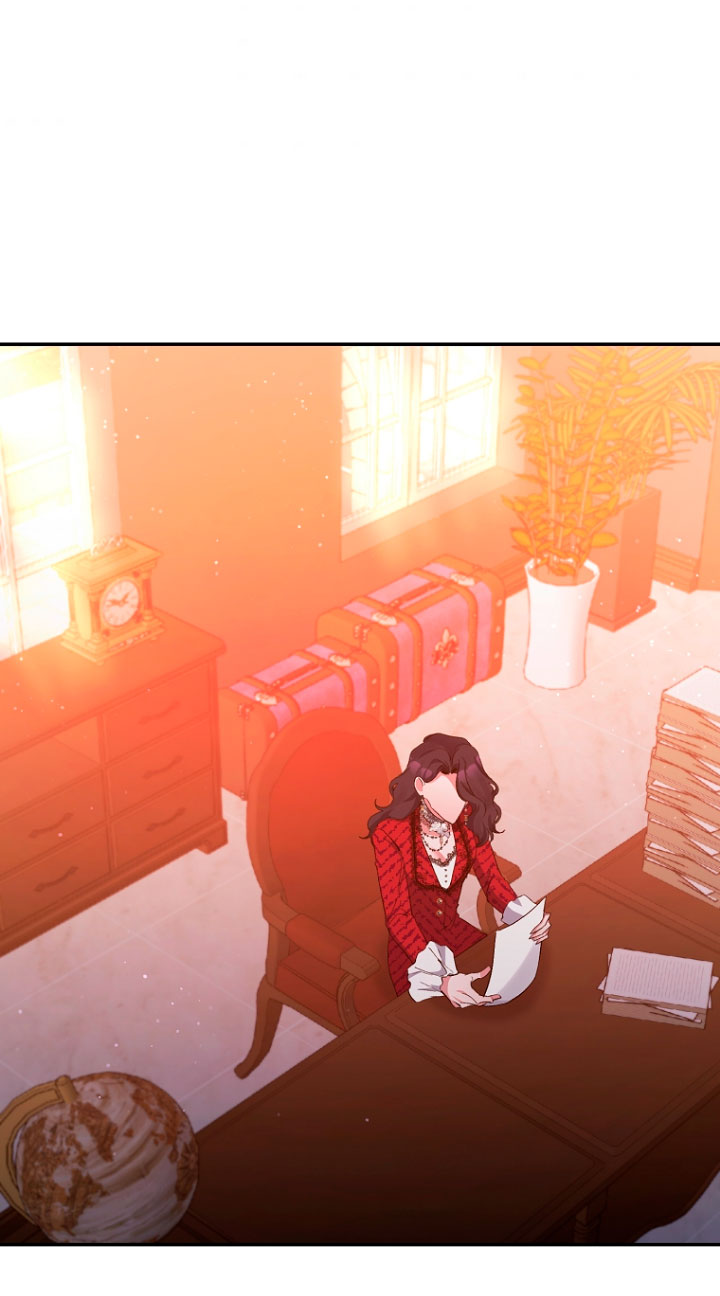 La gran duquesa del norte era una villana en secreto Capítulo 19 - Página 40