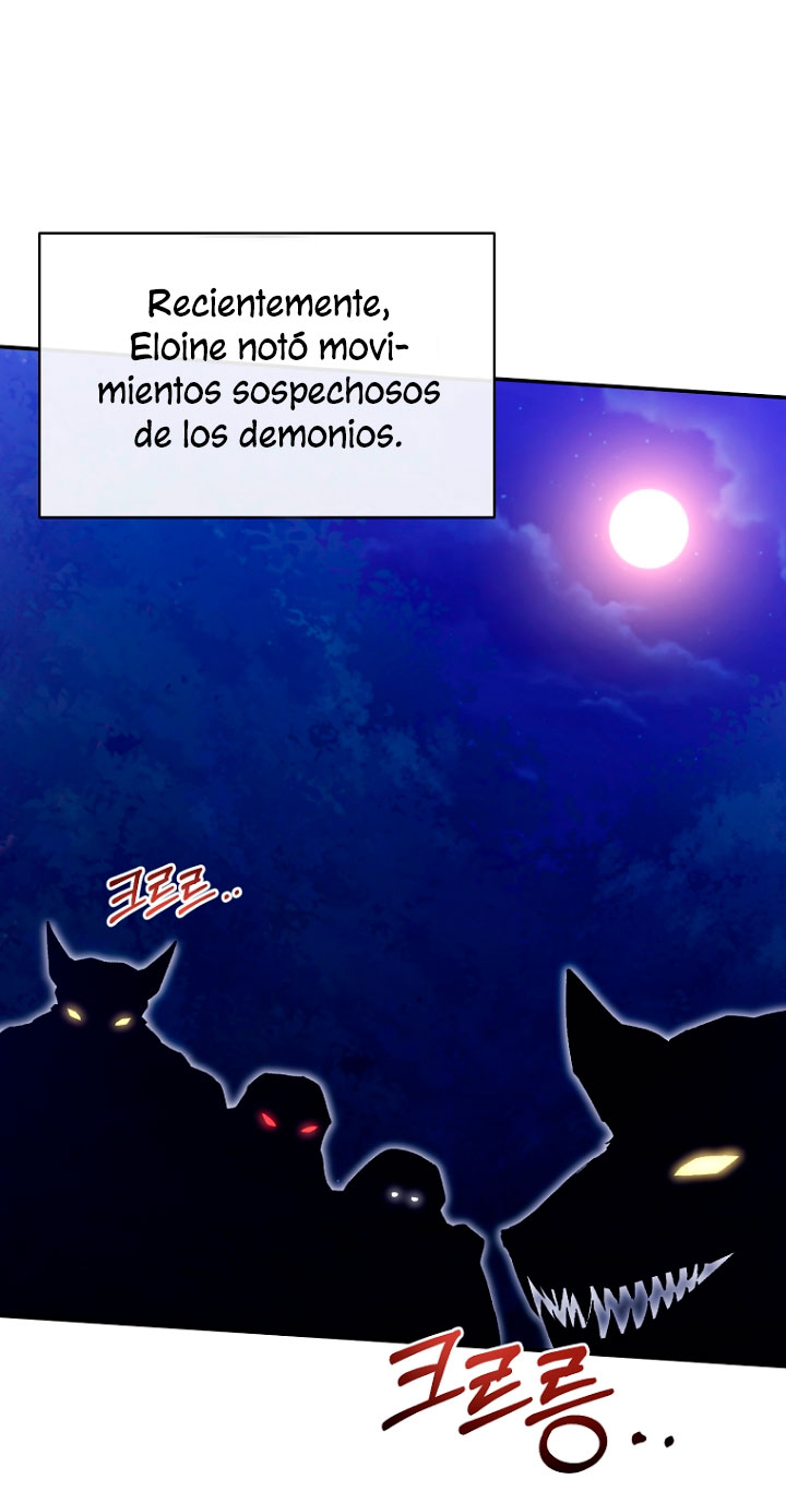 La gran duquesa del norte era una villana en secreto Capítulo 19 - Página 51