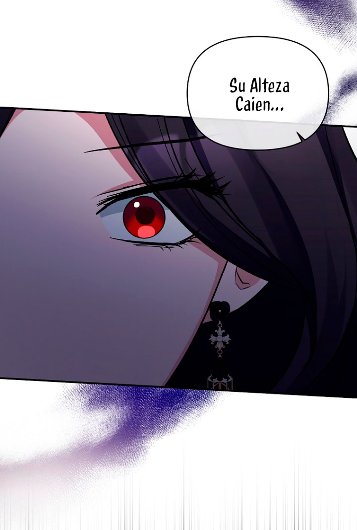 La gran duquesa del norte era una villana en secreto Capítulo 19 - Página 60