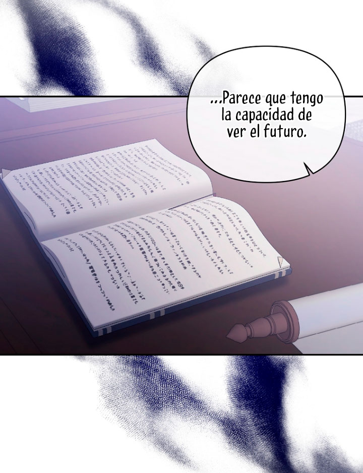 La gran duquesa del norte era una villana en secreto Capítulo 19 - Página 7