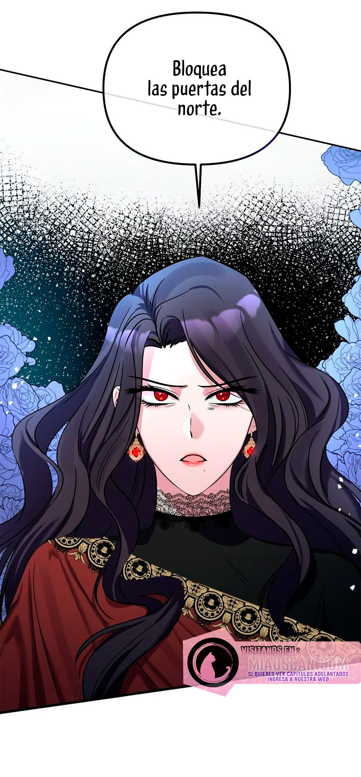 La gran duquesa del norte era una villana en secreto Capítulo 2 - Página 100
