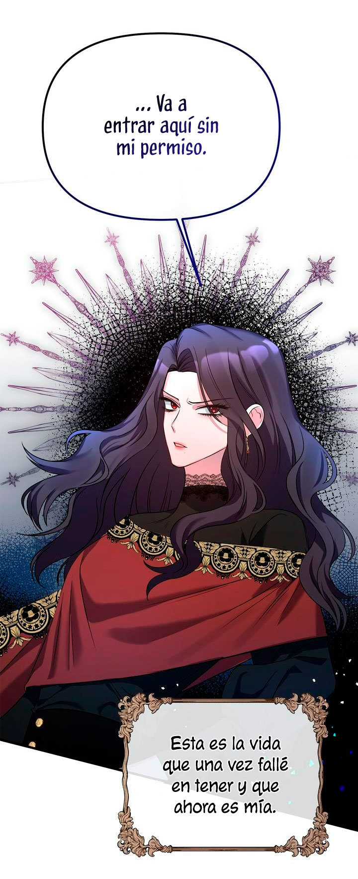 La gran duquesa del norte era una villana en secreto Capítulo 2 - Página 102