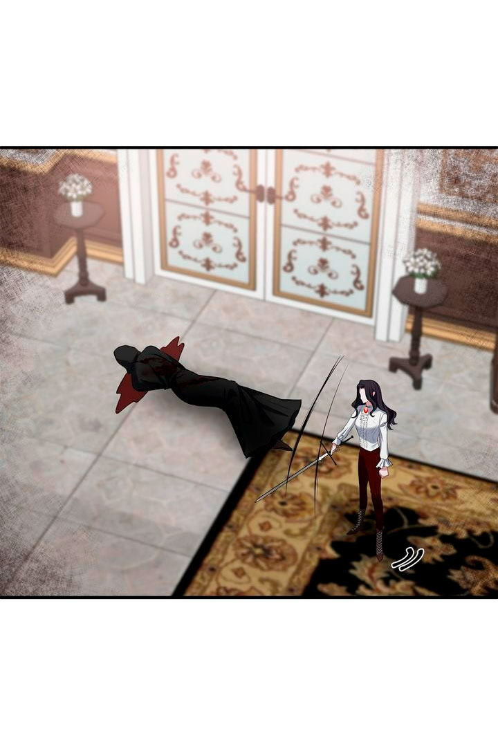 La gran duquesa del norte era una villana en secreto Capítulo 2 - Página 15