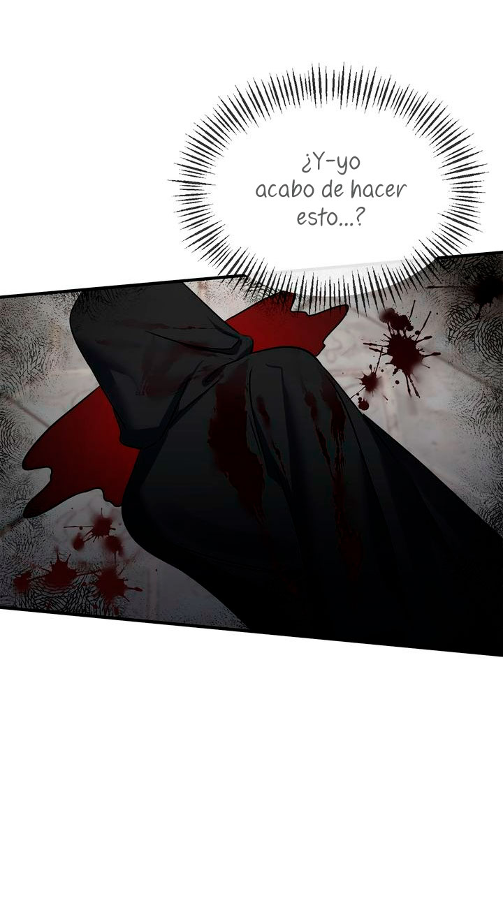 La gran duquesa del norte era una villana en secreto Capítulo 2 - Página 18