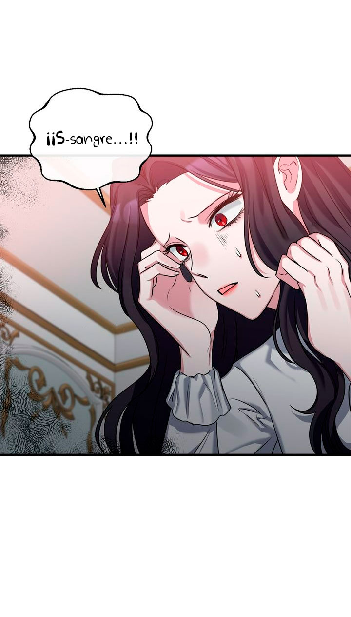 La gran duquesa del norte era una villana en secreto Capítulo 2 - Página 19